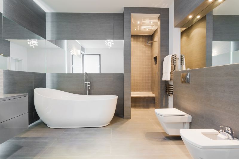 Cost of Bathtub Installation in Muscle Shoals, AL